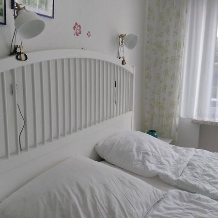 Ferienwohnung Finn Im Haus Maarten Cuxhaven Exteriör bild